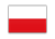 RISTORANTE OSTERIA O' PERBACCO - Polski